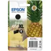 Image de Epson Cartouche D'encre 604 Xl Noir (c13t10h14020)