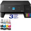 Image de Epson Ecotank Et-2925 - Impression À Encre Couleur A4 Noir Imprimante Tout-en-un