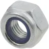 Image de Écrou hexagonal autobloquant UNIVERSEL 98520A