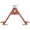 Image de Triangle d'attelage UNIVERSEL TL150691KR