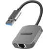Image de Sitecom Adaptateur Usb 3.0 Gigabit Lan Grijs (cn-341)