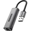 Image de Sitecom Adaptateur Usb-a Vers Ethernet Argenté / Noir (ad-1004)