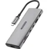 Image de Sitecom Adaptateur Multiport Usb-c Pd 7 En 1 G3