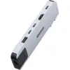 Image de Sitecom Mp Hub 6 In 2 Silver