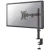 Image de Newstar - Neomounts Products eur Desk Mount 2 pivots - Stand de Camera Stand de Photo Mount (13-32), Black