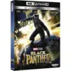 Image de Disney Movies Black Panther - 4k Blu-ray