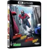 Image de Disney Movies Ant-man Et La Guêpe - 4k Blu-ray