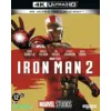 Image de Disney Movies Iron Man 2 - 4k Blu-ray