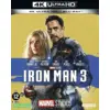 Image de Disney Movies Iron Man 3 - 4k Blu-ray