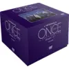 Image de Disney Once Upon A Time: Saison 1-7 - Dvd