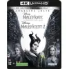 Image de Disney Movies Maléfique: Le Pouvoir Du Mal - 4k Blu-ray