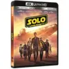 Image de Disney Movies Star Wars: Solo: A Wars Story - 4k Blu-ray