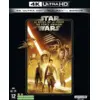 Image de Disney Movies Star Wars Episode Vii: Le Réveil De La Force - 4k Blu-ray