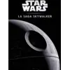 Image de Disney Coffrret Star Wars Épidoses 1à9 - Dvd