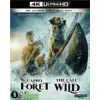 Image de Disney Movies L'appel De La Forêt - 4k Blu-ray
