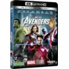 Image de Disney Movies Avengers - 4k Blu-ray