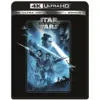 Image de Disney Movies Star Wars Ep. Ix: The Rise Of Skywalker - 4k Blu-ray