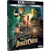 Image de Disney Movies Jungle Cruise - 4k Blu-ray