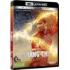 Image de Disney Movies Shang-chi Et La Légende Des Dix Anneaux - 4k Blu-ray