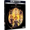 Image de Disney Movies Les Eternels - 4k Blu-ray
