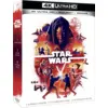 Image de Disney Star Wars: Episode 1-3 4k Blu-ray