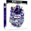 Image de Disney Star Wars: Episode 4-6 4k Blu-ray