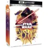 Image de Disney Star Wars: Episode 7-9 4k Blu-ray