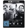 Image de Disney Movies Heat 4k Blu-ray