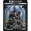 Image de Disney Movies Black Panther: Wakanda Forever 4k Blu-ray
