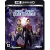 Image de Disney Movies Ant-man Et La Guêpe: Quantumania - 4k Blu-ray