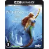 Image de Disney Movies La Petite Sirène - 4k Blu-ray