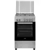 Image de Everglades Evck5011 - Cuisinière Gaz Largeur 50 Cm