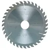 Image de Hitachi - Lame scie circulaire bois Ø190 18 dents alés.30mm hikoki 752436