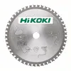Image de Hikoki(hitachi) - Lame pour scie circulaire ø 216mm Proline hikoki 752449 - 60 dents - pour coupe aluminium