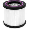 Image de Filtre hepa lavable   Pour aspirateur multi-usage VC508DC - Vonroc