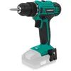 Image de Perceuse sans fil 20V - 19 réglages de couple + mode perçage - 2 embouts de vissage inclus - Batterie et chargeur inclus - Vonroc