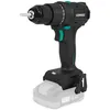 Image de VONROC Perceuse sans fil PRO 20 V   Moteur sans balais   40 Nm Batterie et chargeur non inclus