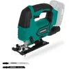 Image de VONROC Scie sauteuse sans fil 20V Excl. batterie et chargeur