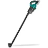 Image de VONROC Aspirateur-balai sans fil puissant VPower 20V   sans batterie/chargeur   réservoir 0,6L   kit embouts complet