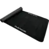 Image de Playseat Tapis De Chaise Gaming Xl Noir (r.ac.00178)