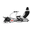 Image de Playseat Chaise Pour Simulateur Racing Formula Instinct F1 Edition Blanc (fo.00334)