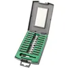 Image de Hikoki - Coffret 21 embouts à chocs 1/4 l. 38mm 751190 - p-embout magnétique