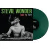 Image de Source 1 Media Stevie Wonder: Soul Tv 1972 - Lp