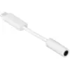Image de Sonos Line-in Adapter Pour Enceintes Era 100 / 300 Blanc (ldnglww1)