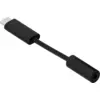 Image de Sonos Line-in Adapter Pour Enceintes Era 100 / 300 Noir (ldnglww1blk)