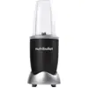 Image de Nutribullet Mixeur - 600 W Noir