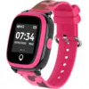 Image de Spotter Montre Traceur GPs Rose Princesse (spw-p1701)