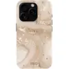 Image de MIO By Mobilize Cover Magsafe Compatible Iphone 16 Pro Gold Marble (29868)