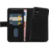 Image de Mystyle Cover 2-in-1 Magnet Gelly Wallet Samsung Galaxy A36/a56 Black (80731)