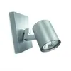 Image de Faretto runner 35w attacco gu10 color aluminium metal 53090/48/12 530904812